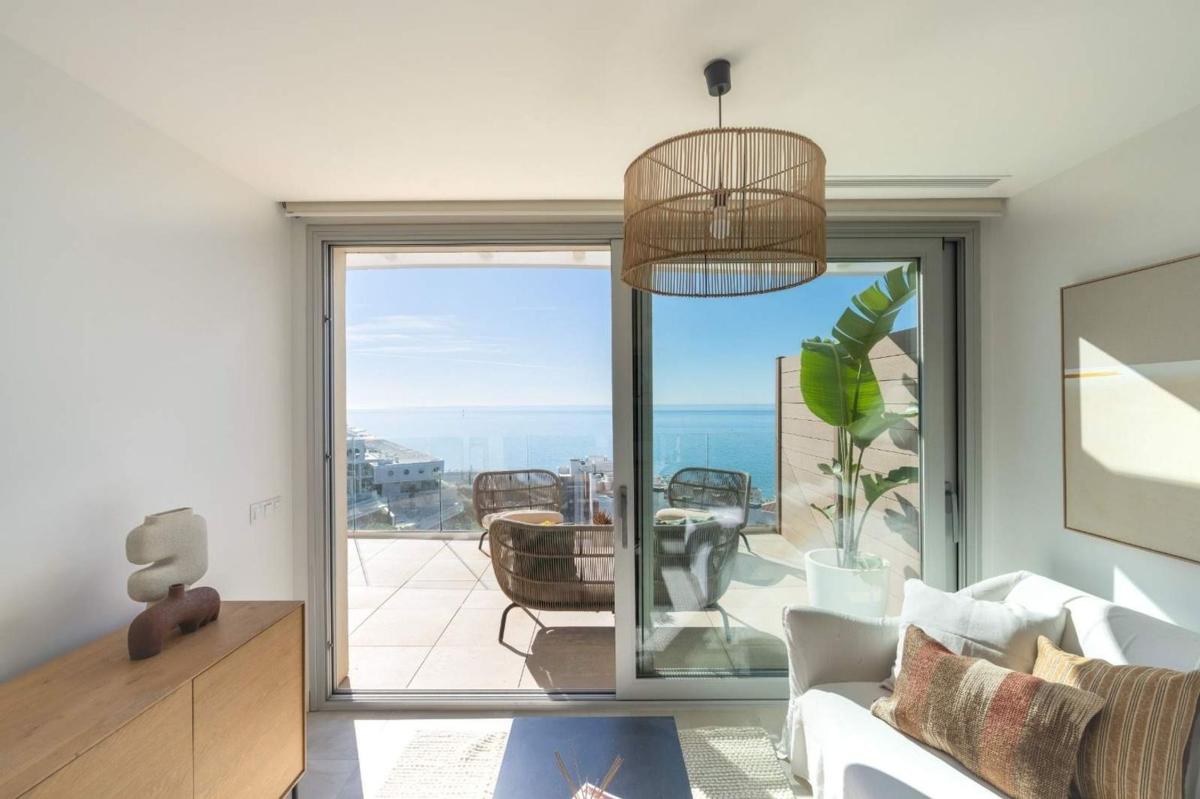 Venta de piso en Piso en El Higuerón, Fuengirola, Fuengirola
 photo 3