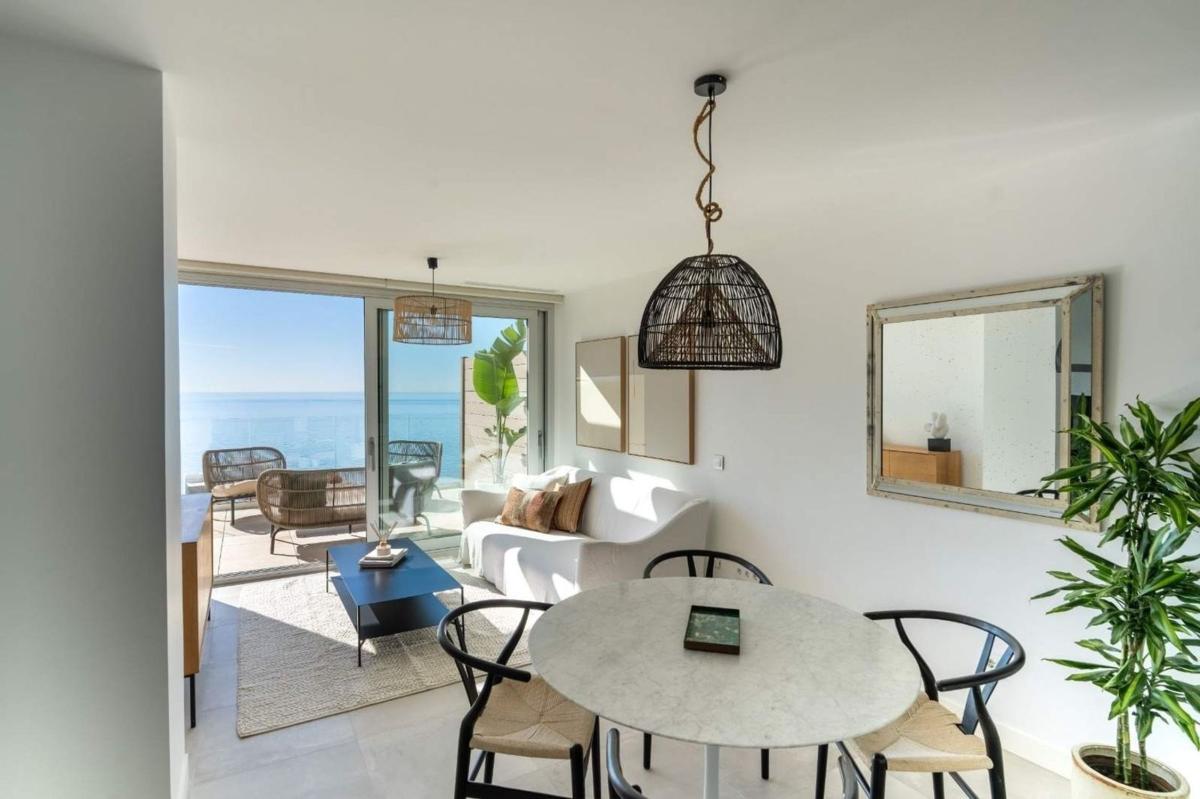 Venta de piso en Piso en El Higuerón, Fuengirola, Fuengirola
 photo 4