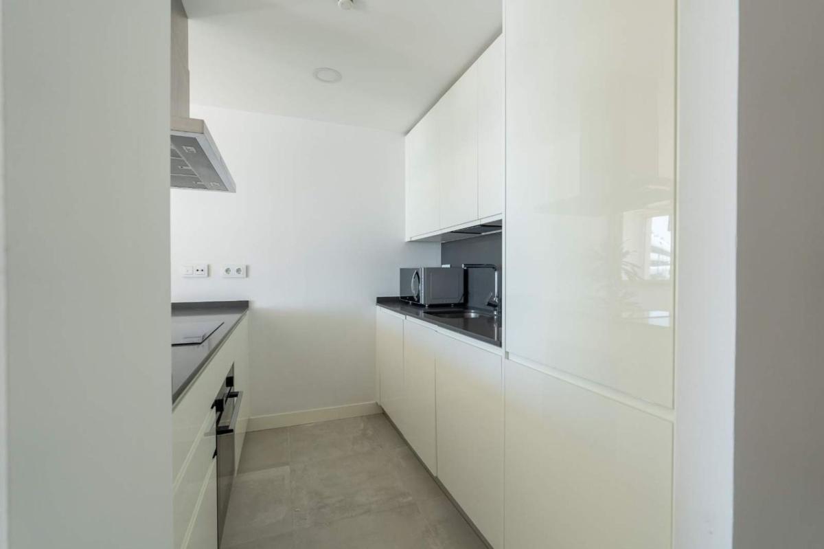 Venta de piso en Piso en El Higuerón, Fuengirola, Fuengirola
 photo 5