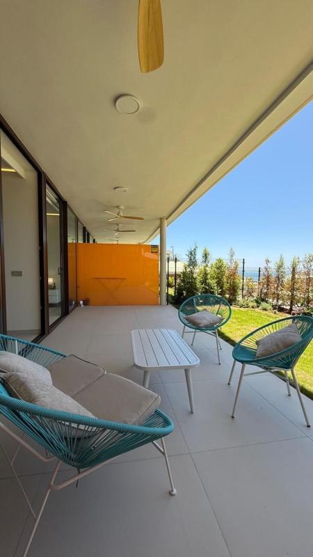Продажа квартиры на Piso en El Higuerón, Fuengirola, Фуэнхирола
photo 3