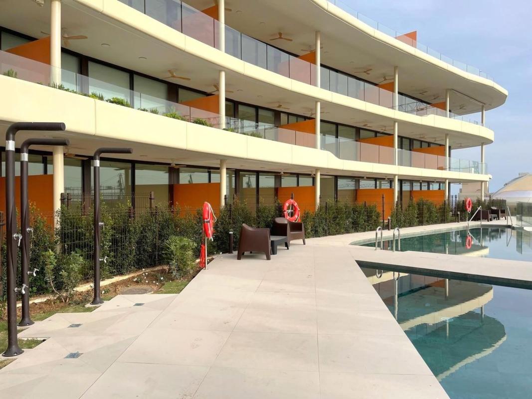 Продажа квартиры на Piso en El Higuerón, Fuengirola, Фуэнхирола
photo 4