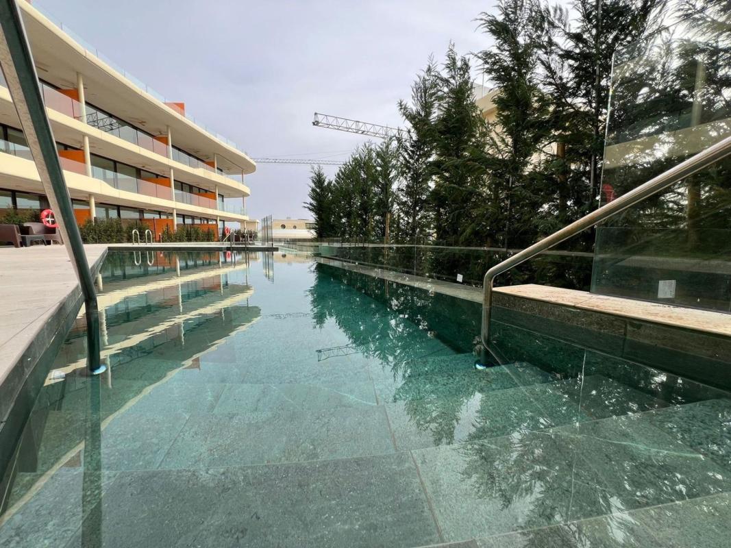 Продажа квартиры на Piso en El Higuerón, Fuengirola, Фуэнхирола
photo 5