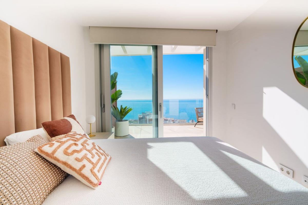 Venta de piso en Piso en Calle Margarita Salas, 1, El Higuerón, Fuengirola, Fuengirola
photo 3