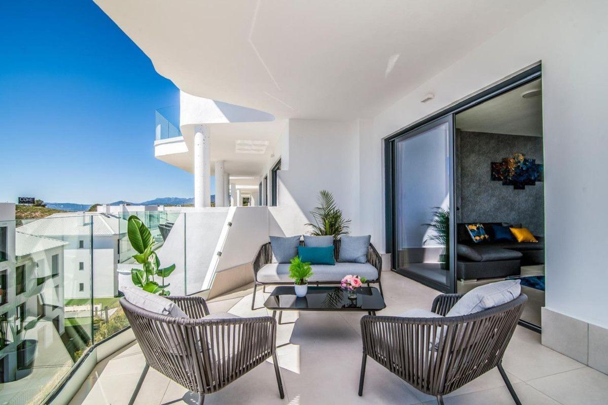 Venta de piso en Piso en Avenida 8 de Marzo, El Higuerón, Fuengirola, Fuengirola
 photo 4