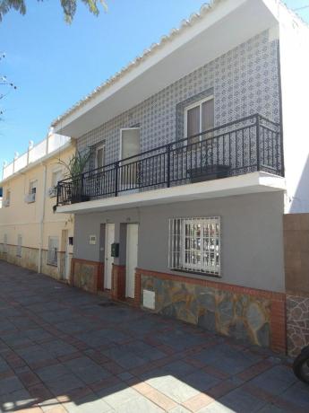 Casa o chalet independiente en Avenida Nuestro Padre Jesús Cautivo, Playa de los Boliches, Fuengirola photo 1