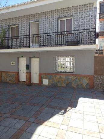 Casa o chalet independiente en Avenida Nuestro Padre Jesús Cautivo, Playa de los Boliches, Fuengirola thumbnail 1
