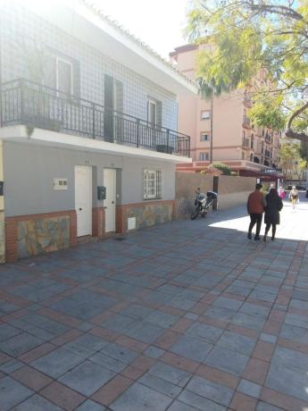 Casa o chalet independiente en Avenida Nuestro Padre Jesús Cautivo, Playa de los Boliches, Fuengirola photo 4