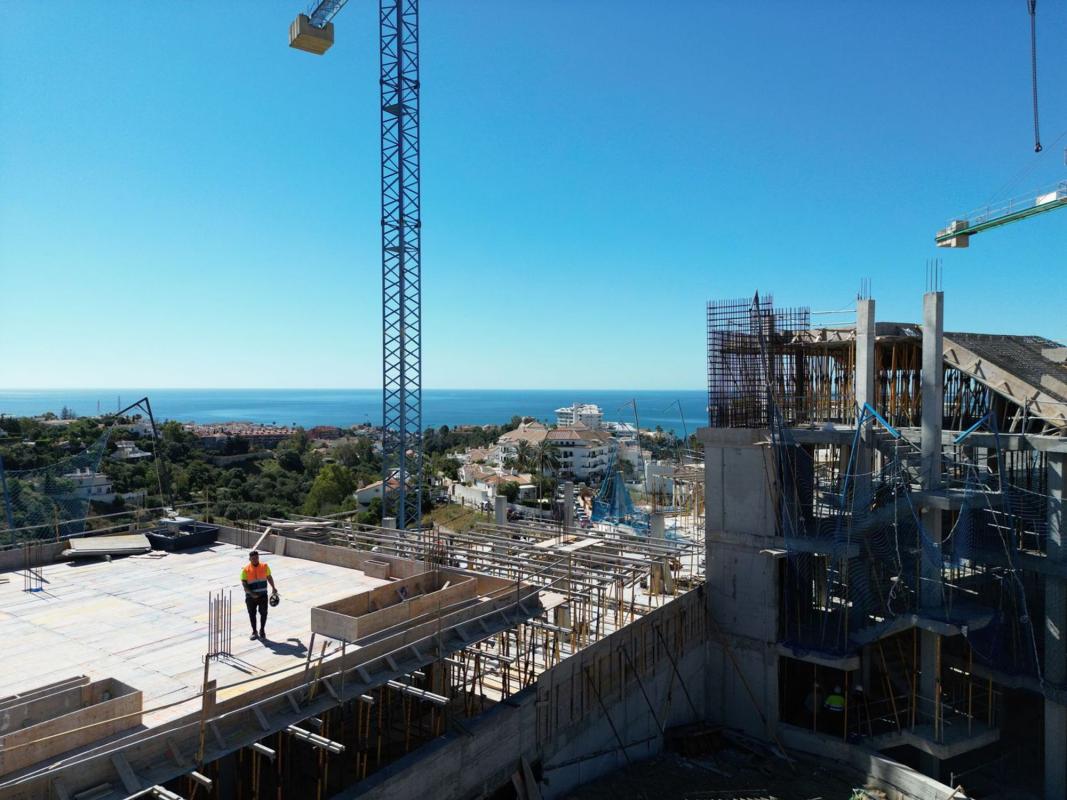 Sprzedaż mieszkania w Piso en Torreblanca del Sol, Fuengirola, Fuengirola
photo 3