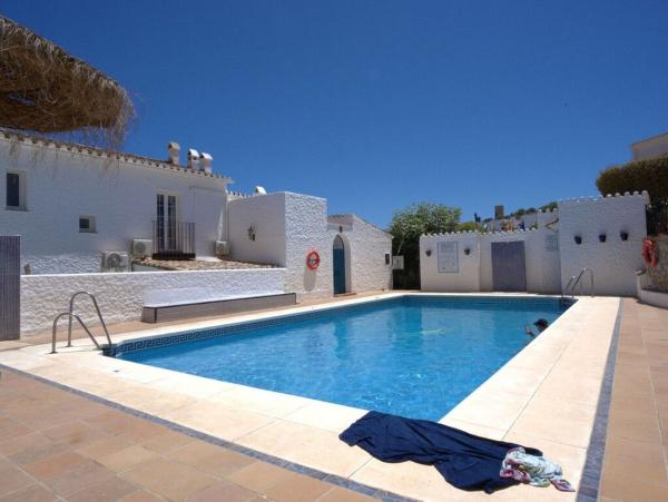 Chalet pareado en Torreblanca del Sol, Fuengirola photo 2