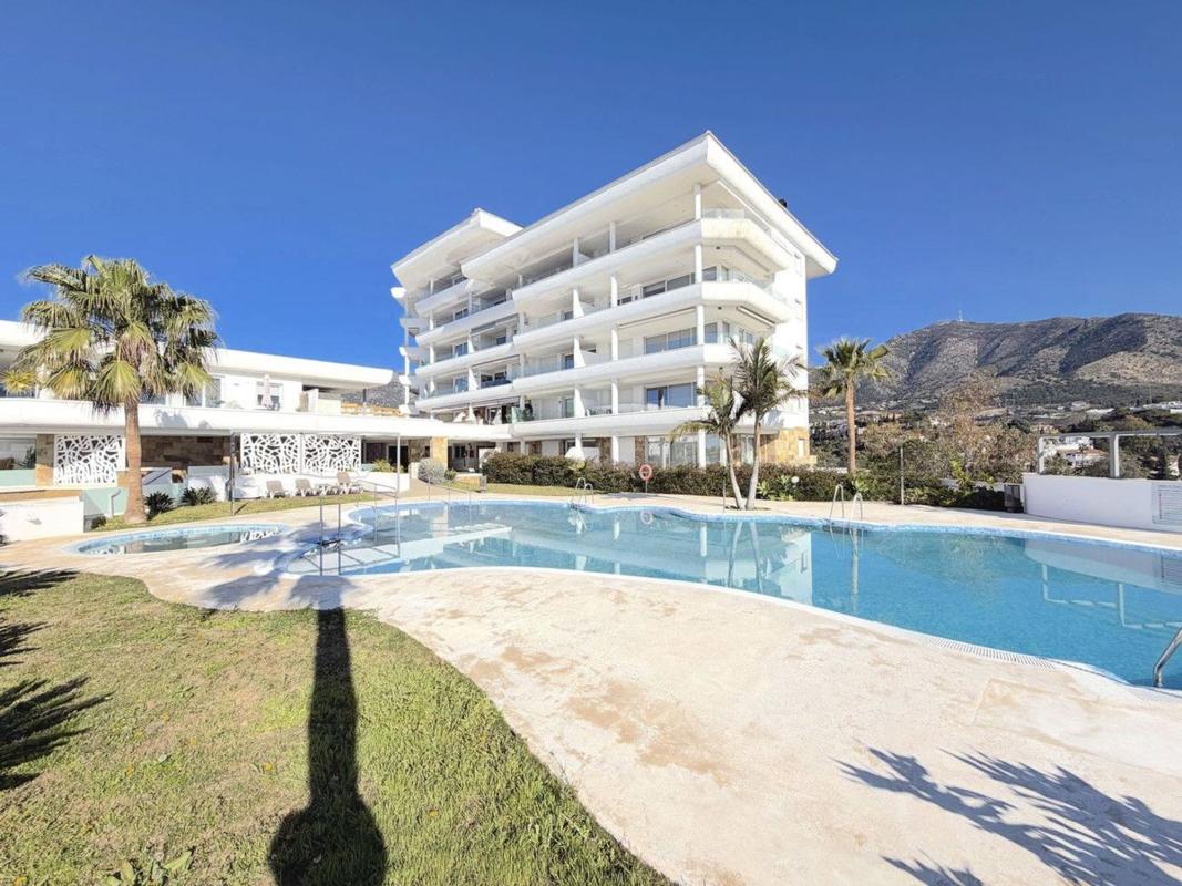 Venta de piso en Piso en Calle Pensamiento, Torreblanca del Sol, Fuengirola, Fuengirola
photo 3