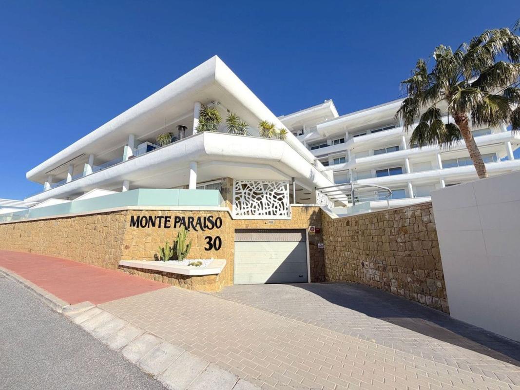 Venta de piso en Piso en Calle Pensamiento, Torreblanca del Sol, Fuengirola, Fuengirola
photo 4