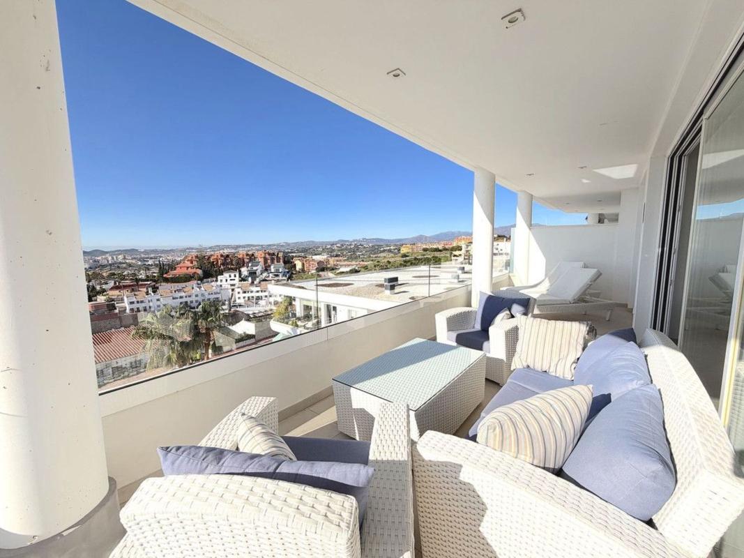 Venta de piso en Piso en Calle Pensamiento, Torreblanca del Sol, Fuengirola, Fuengirola
photo 5