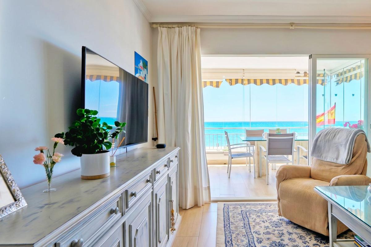 Sprzedaż mieszkania w Piso en Maritimo Rey De España, 156, Las Gaviotas, Fuengirola, Fuengirola
photo 4