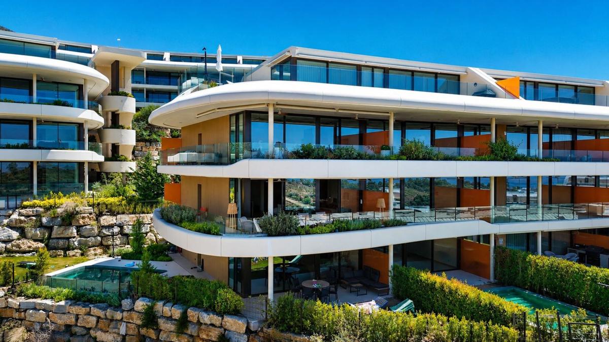 Продажа квартиры на Piso en Avenida Fuengirola, El Higuerón, Fuengirola, Фуэнхирола
photo 2