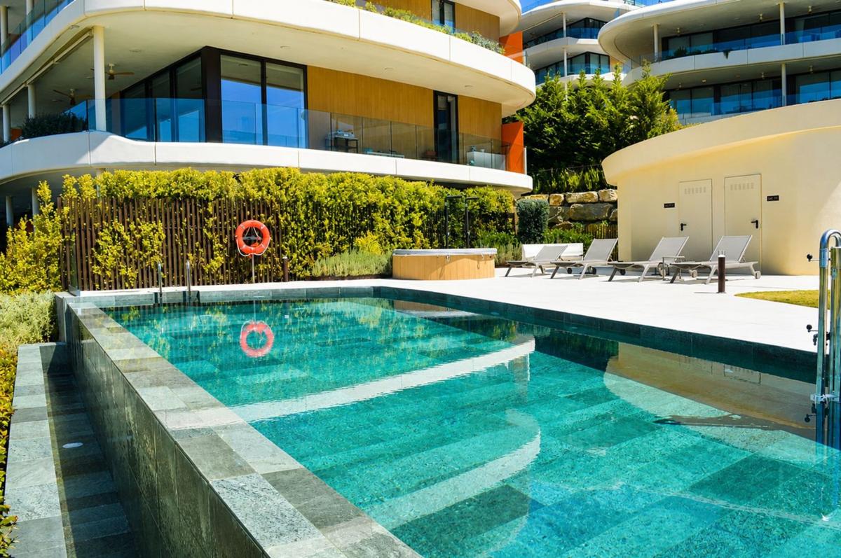 Продажа квартиры на Piso en Avenida Fuengirola, El Higuerón, Fuengirola, Фуэнхирола
photo 3