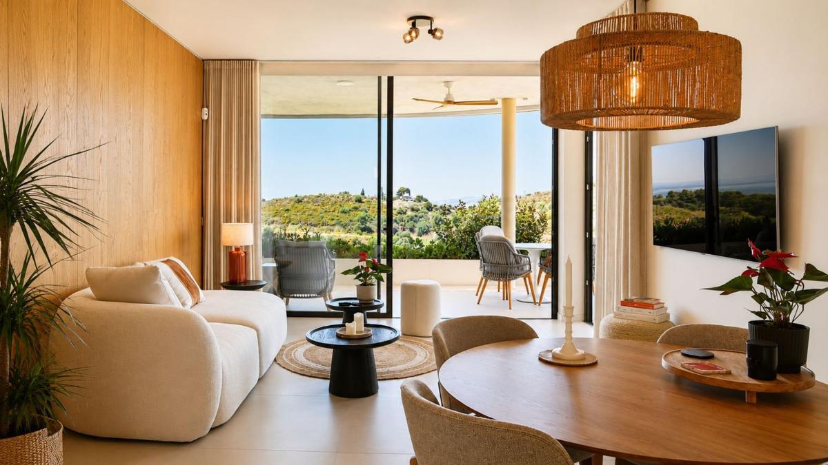 Продажа квартиры на Piso en Avenida Fuengirola, El Higuerón, Fuengirola, Фуэнхирола
photo 5