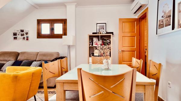 Chalet adosado en Calle Alberto Morgenstern, Zona Sohail, Fuengirola photo 4