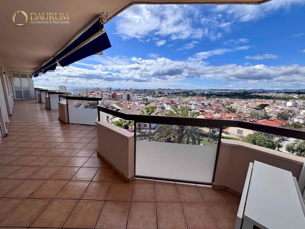 Venta de piso en Piso en Calle Sauce, Los Pacos, Fuengirola, Fuengirola
photo 1
