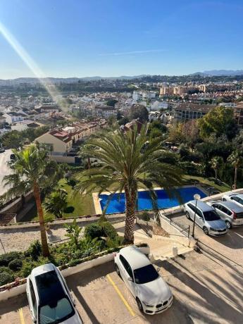 Sprzedaż mieszkania w Piso en Los Pacos, Fuengirola, Fuengirola
photo 1