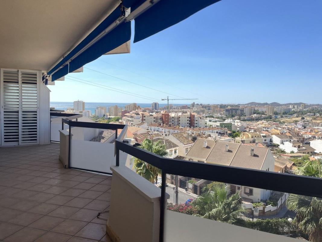 Sprzedaż mieszkania w Piso en Calle Sauce, Torreblanca del Sol, Fuengirola, Fuengirola
 photo 2