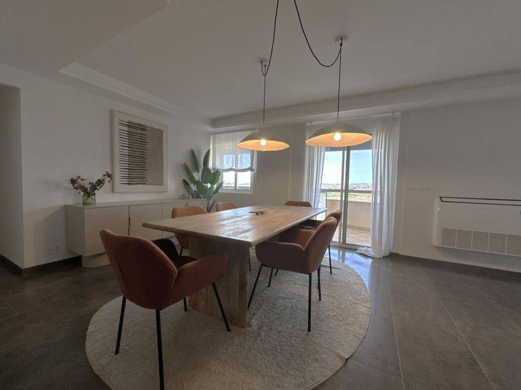 Sale of apartment in Piso en Los Pacos, Fuengirola, Fuengirola
photo 4