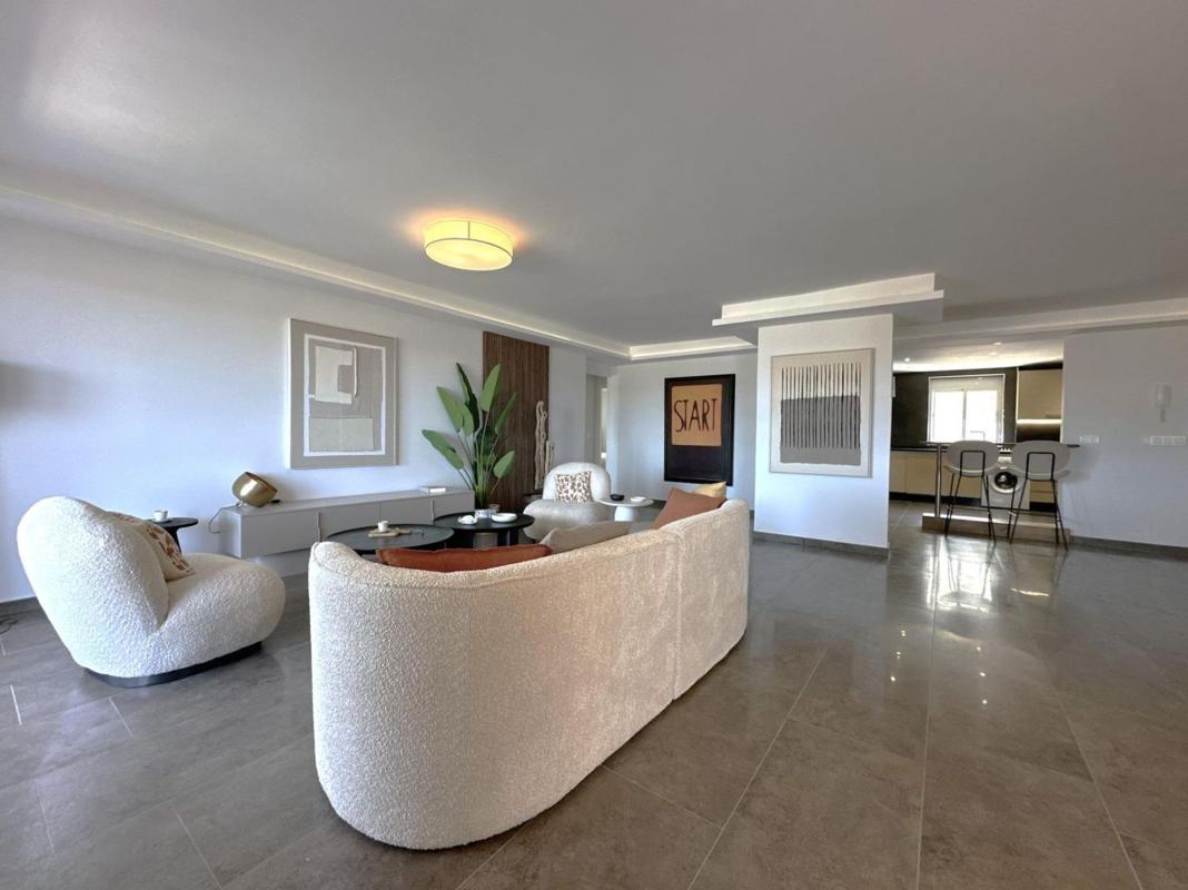 Sale of apartment in Piso en Los Pacos, Fuengirola, Fuengirola
photo 5