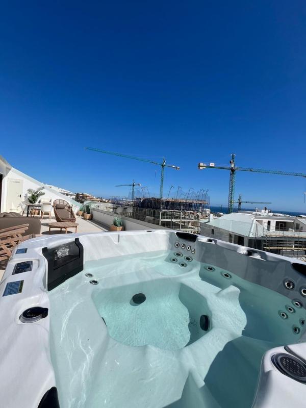 Penthouse sale in Ático en Calle Alicia, El Higuerón, Fuengirola, Fuengirola photo 1
