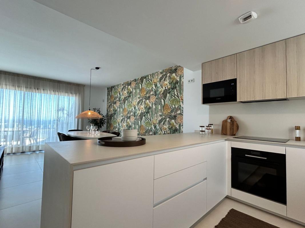 Penthouse sale in Ático en Calle Alicia, El Higuerón, Fuengirola, Fuengirola photo 5