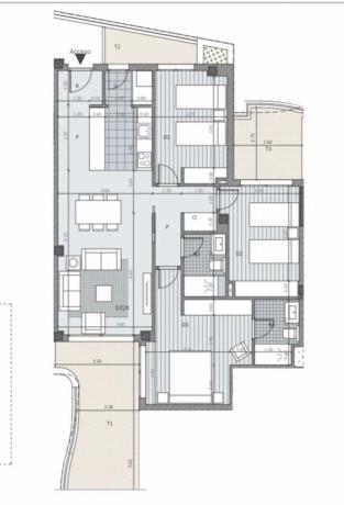 Venta de piso en Piso en Zona Puerto Deportivo, Fuengirola, Fuengirola
thumbnail 1