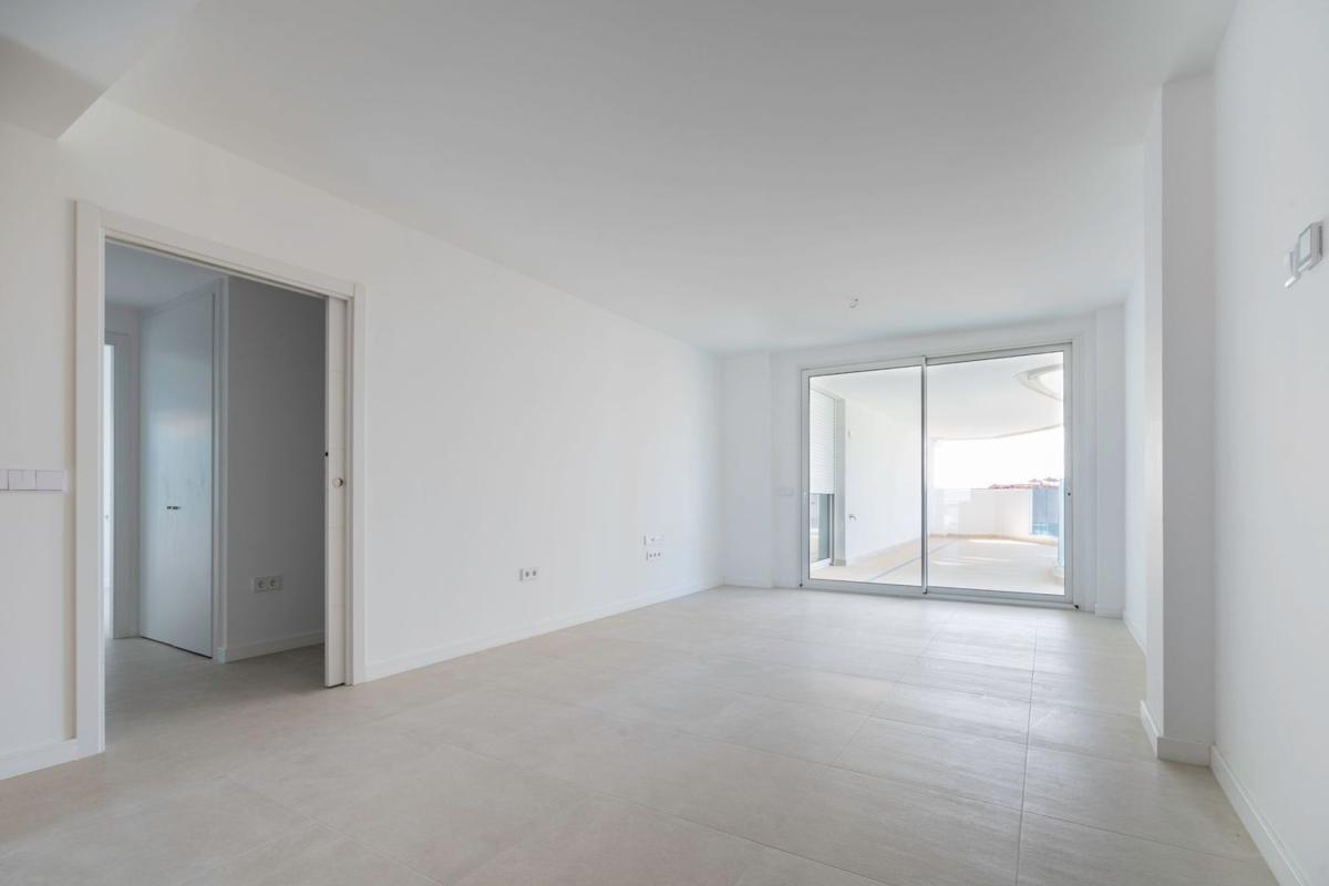 Venta de piso en Piso en Zona Puerto Deportivo, Fuengirola, Fuengirola
photo 4
