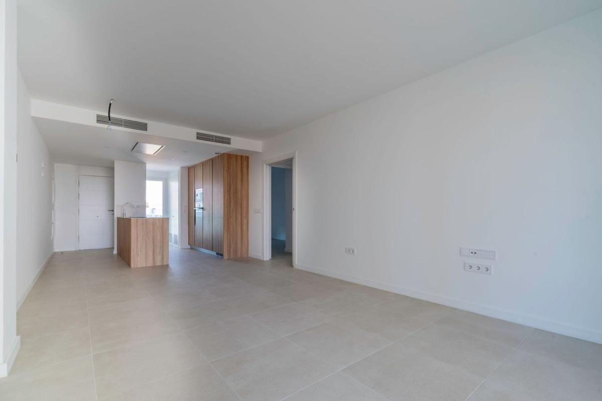 Venta de piso en Piso en Zona Puerto Deportivo, Fuengirola, Fuengirola
photo 5