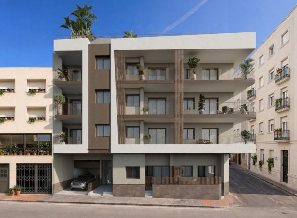 Venta de piso en Piso en Centro, Santa Pola, Santa Pola
thumbnail 1