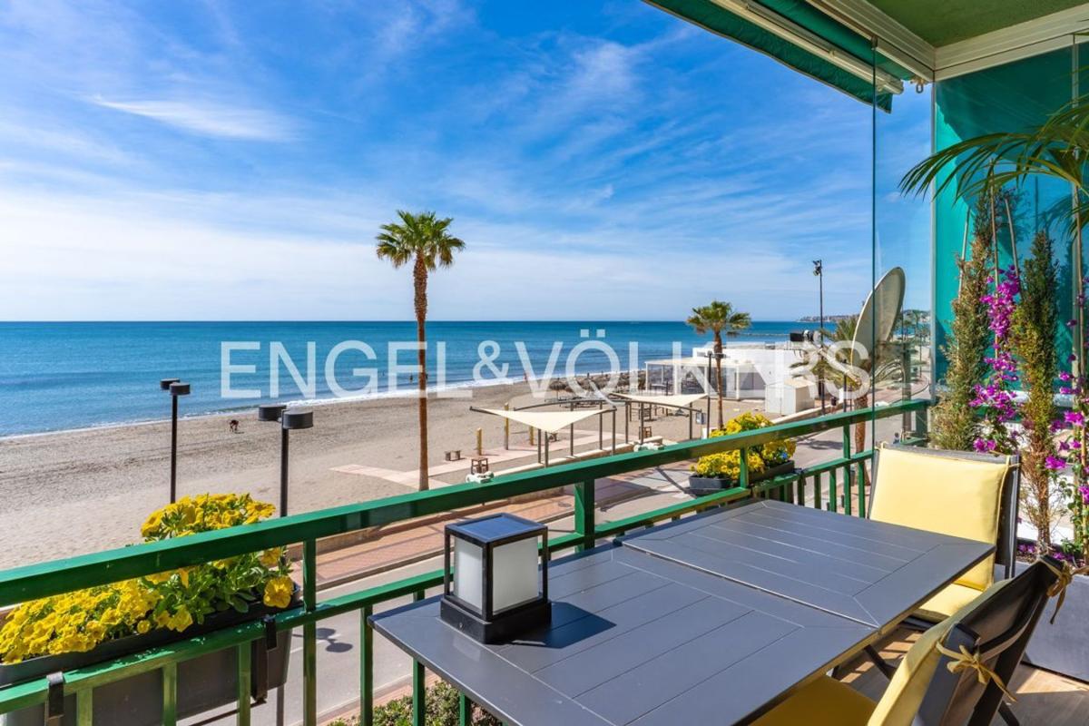 Sprzedaż mieszkania w Piso en Paseo Marítimo Rey de España, Las Gaviotas, Fuengirola, Fuengirola
photo 3