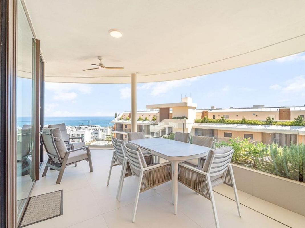 Sale of apartment in Piso en Avenida Fuengirola, El Higuerón, Fuengirola, Fuengirola
photo 1