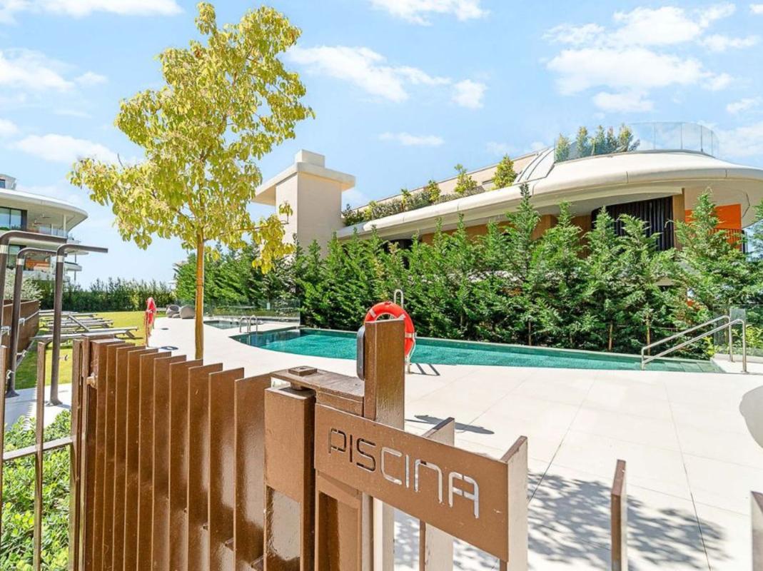 Sale of apartment in Piso en Avenida Fuengirola, El Higuerón, Fuengirola, Fuengirola
photo 5