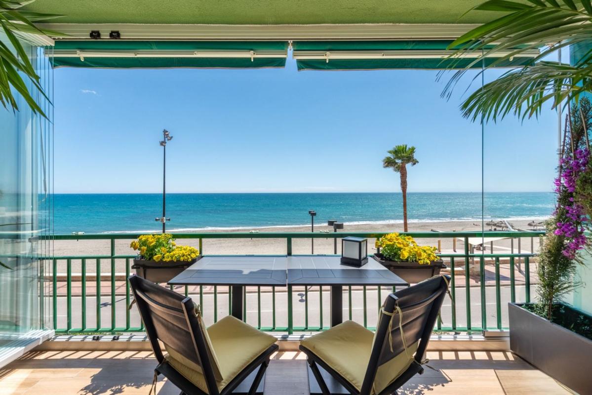 Sprzedaż mieszkania w Piso en Las Gaviotas, Fuengirola, Fuengirola
photo 1