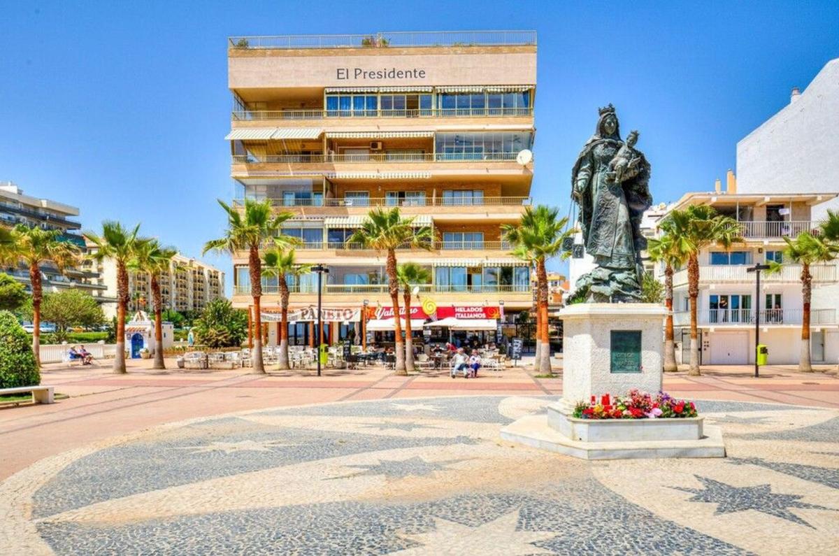 Sprzedaż mieszkania w Piso en Playa de los Boliches, Fuengirola, Fuengirola
photo 1