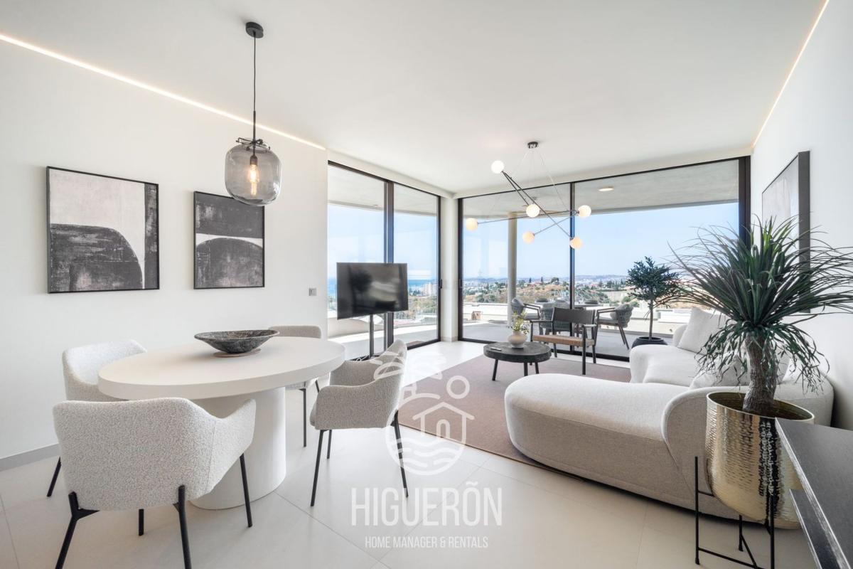 Sale of apartment in Piso en Avenida Fuengirola, 9, El Higuerón, Fuengirola, Fuengirola
photo 1