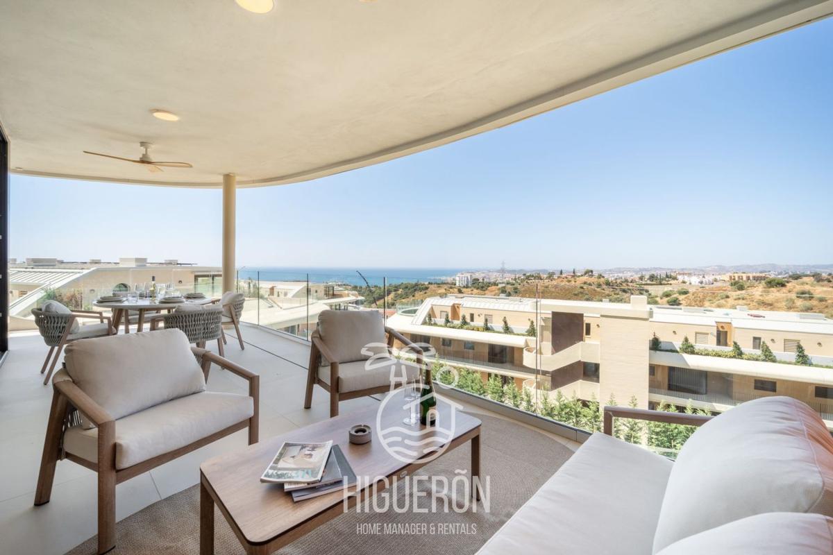 Sale of apartment in Piso en Avenida Fuengirola, 9, El Higuerón, Fuengirola, Fuengirola
photo 2
