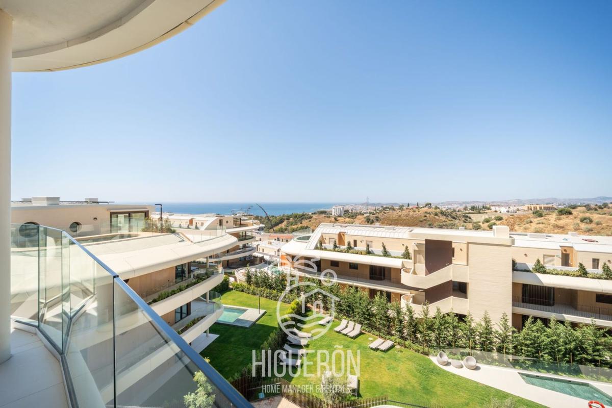 Sale of apartment in Piso en Avenida Fuengirola, 9, El Higuerón, Fuengirola, Fuengirola
photo 3