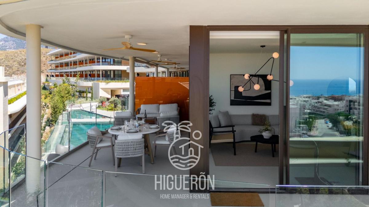 Sale of apartment in Piso en Avenida Fuengirola, 9, El Higuerón, Fuengirola, Fuengirola
photo 5