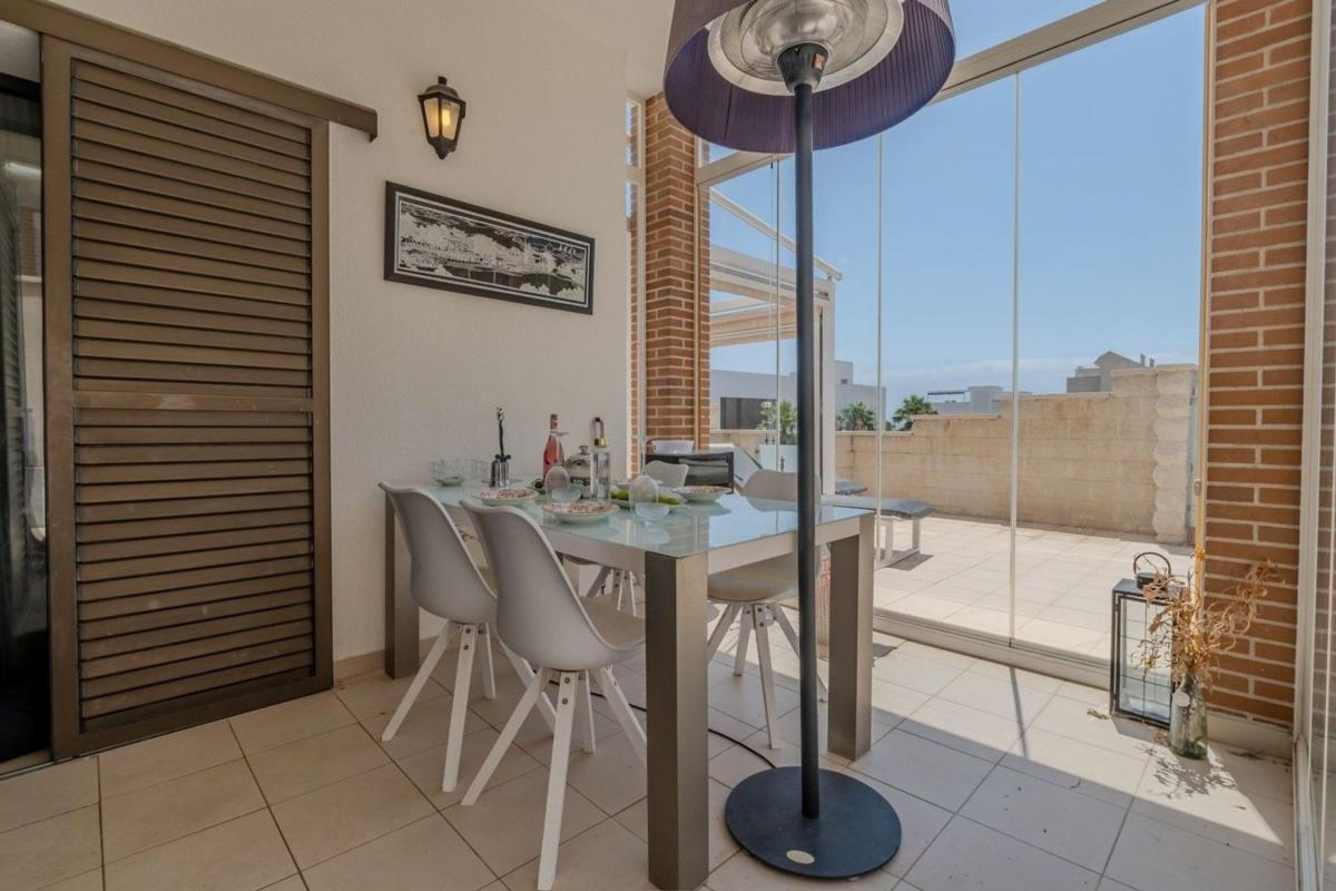 Venta de piso en Piso en Calle Carcaixent, 17, Urbanizaciones, Guardamar del Segura, Guardamar del Segura
photo 2