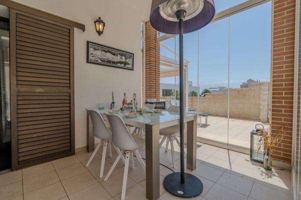 Venta de piso en Piso en Calle Carcaixent, 17, Urbanizaciones, Guardamar del Segura, Guardamar del Segura
thumbnail 1