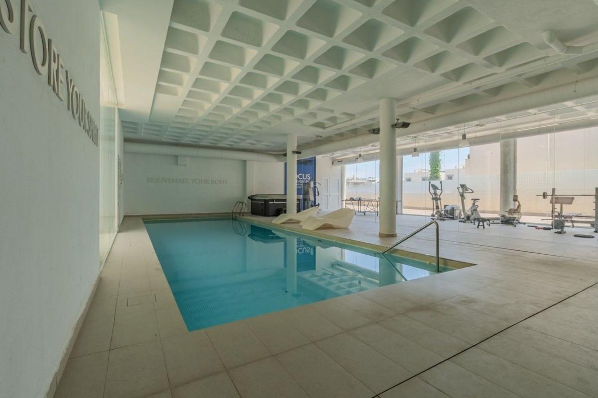 Venta de piso en Piso en Calle Carcaixent, 17, Urbanizaciones, Guardamar del Segura, Guardamar del Segura
photo 3