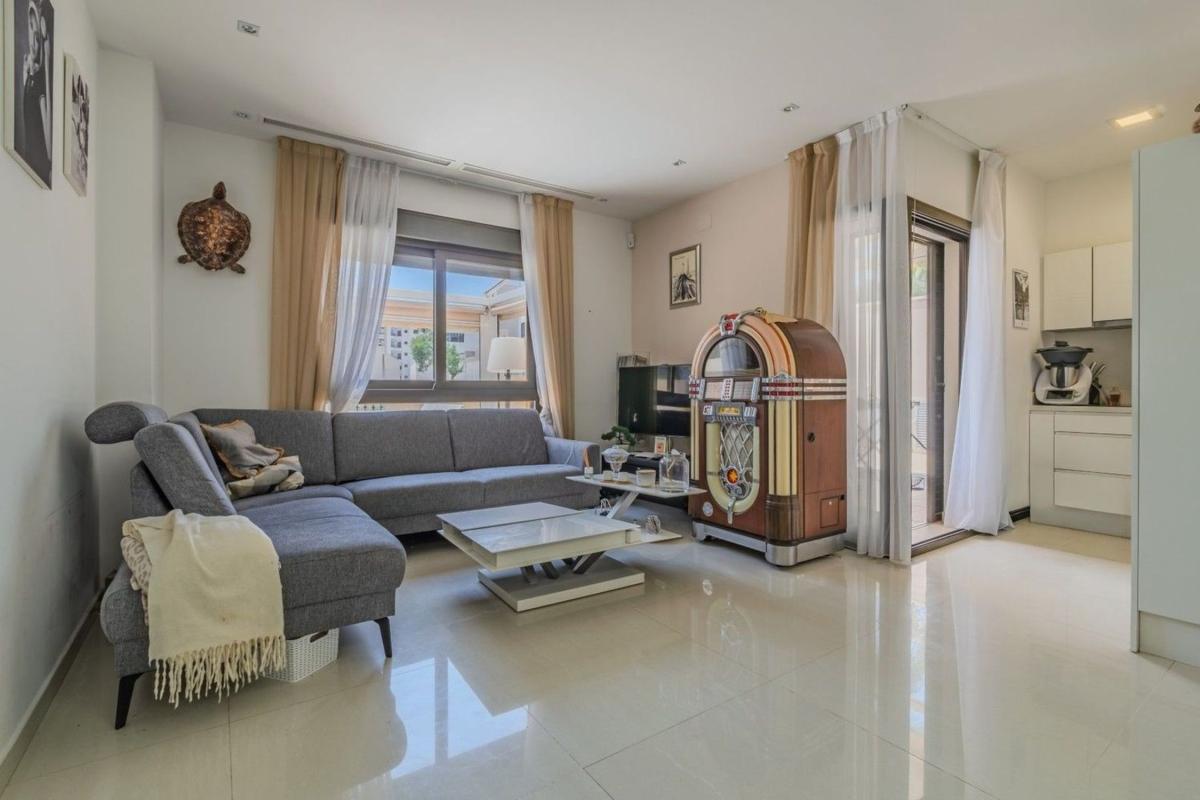 Venta de piso en Piso en Calle Carcaixent, 17, Urbanizaciones, Guardamar del Segura, Guardamar del Segura
photo 5