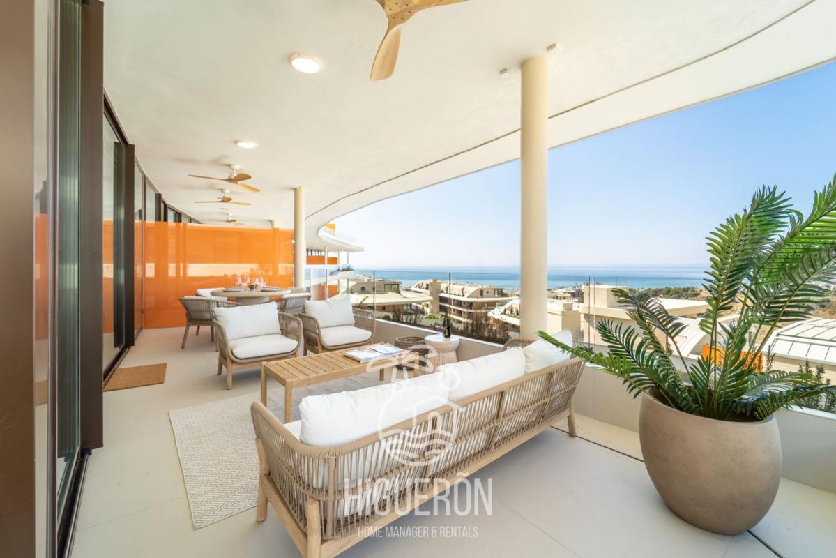 Venta de piso en Piso en Avenida Fuengirola, 9, El Higuerón, Fuengirola, Fuengirola
photo 1