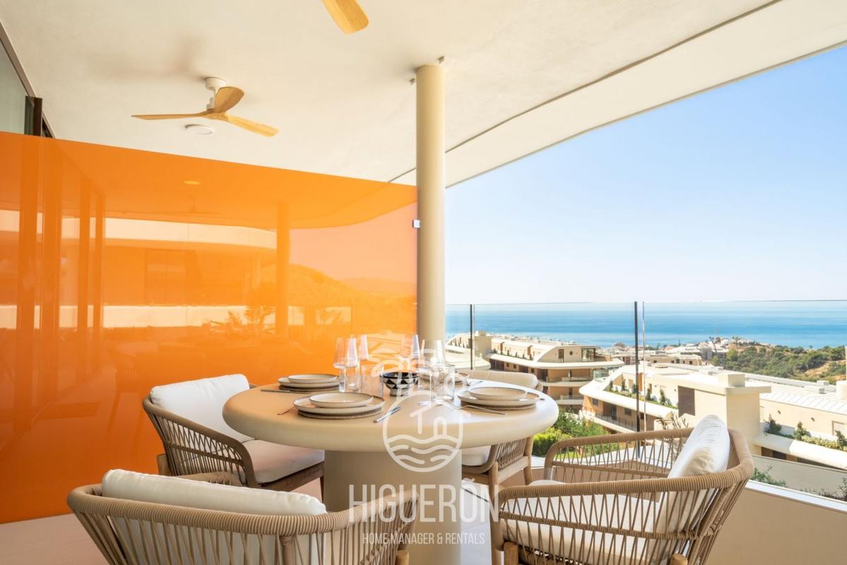 Venta de piso en Piso en Avenida Fuengirola, 9, El Higuerón, Fuengirola, Fuengirola
photo 3