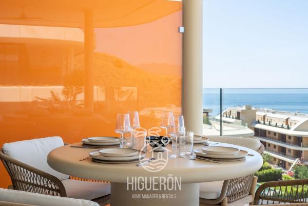 Venta de piso en Piso en Avenida Fuengirola, 9, El Higuerón, Fuengirola, Fuengirola
 photo 4