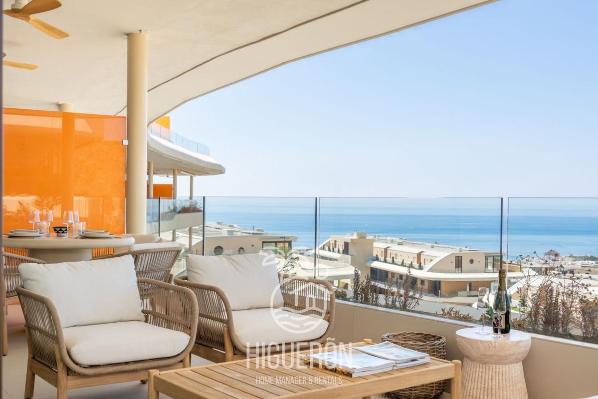 Venta de piso en Piso en Avenida Fuengirola, 9, El Higuerón, Fuengirola, Fuengirola
photo 5