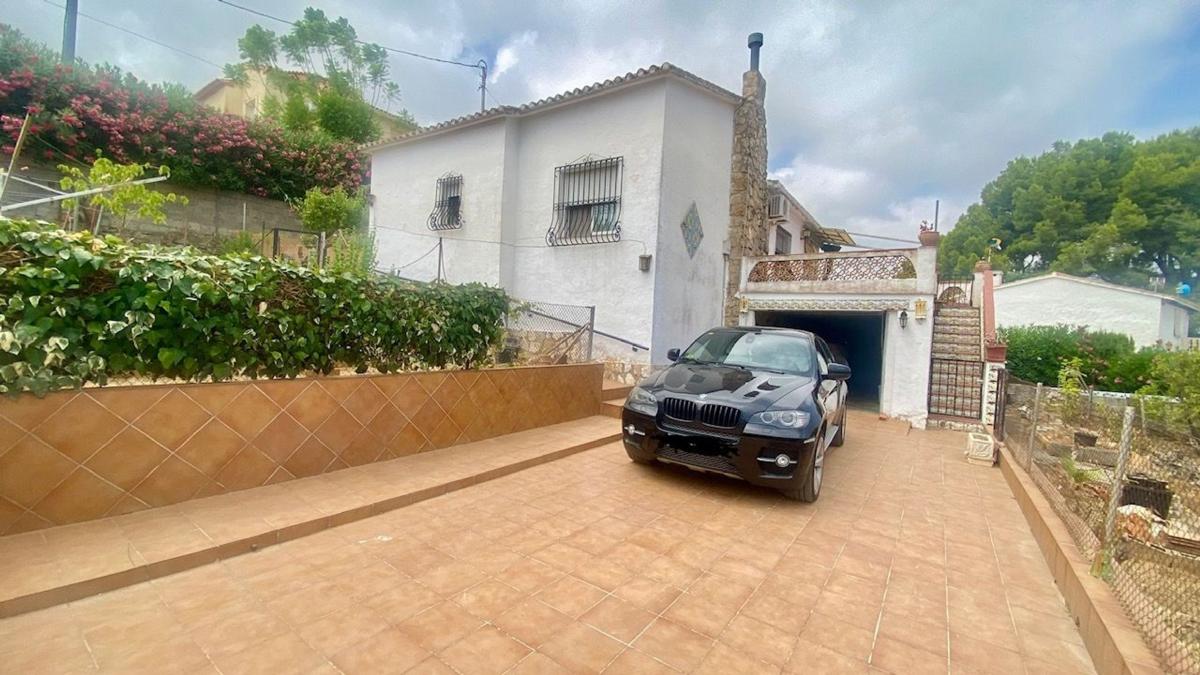 Venta de chalet independiente en Casa o chalet en El Montgó, Denia, Denia
photo 1